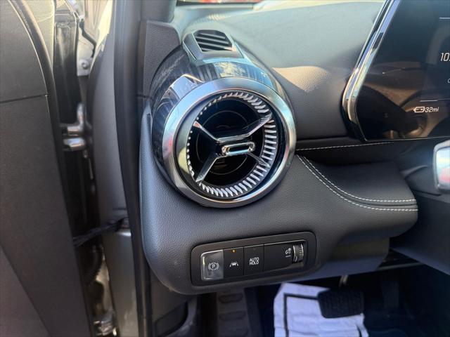 2026 Chevrolet V Blazer AWD LT