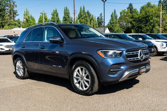 2024 Mercedes-Benz GLE GLE 350 4MATIC for sale in Milwaukie, OR