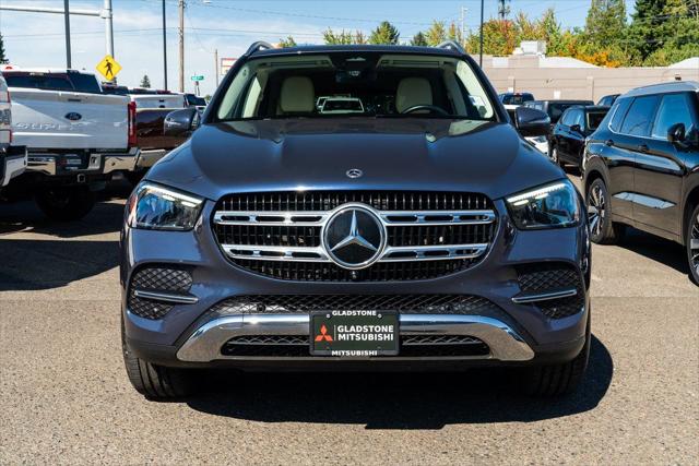 2024 Mercedes-Benz GLE GLE 350 4MATIC