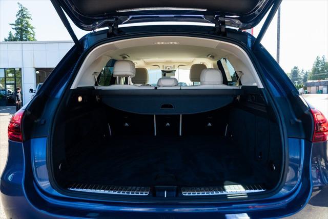 2024 Mercedes-Benz GLE GLE 350 4MATIC