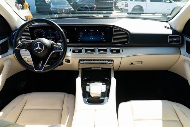 2024 Mercedes-Benz GLE GLE 350 4MATIC