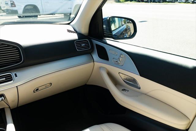 2024 Mercedes-Benz GLE GLE 350 4MATIC