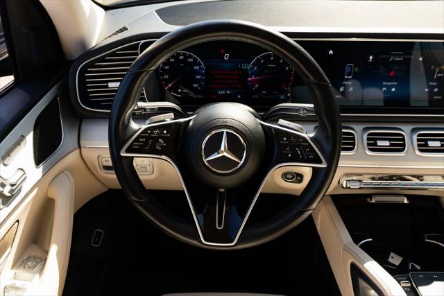 2024 Mercedes-Benz GLE GLE 350 4MATIC