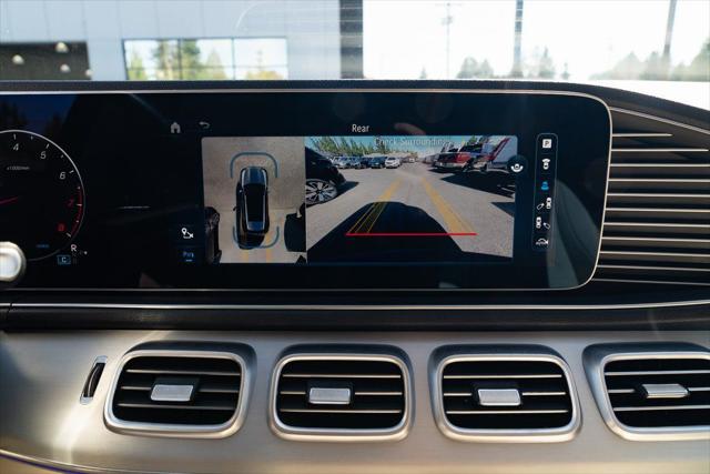 2024 Mercedes-Benz GLE GLE 350 4MATIC