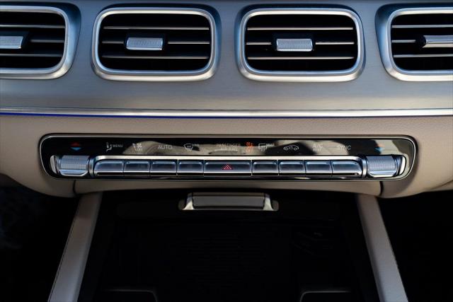 2024 Mercedes-Benz GLE GLE 350 4MATIC