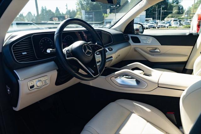 2024 Mercedes-Benz GLE GLE 350 4MATIC