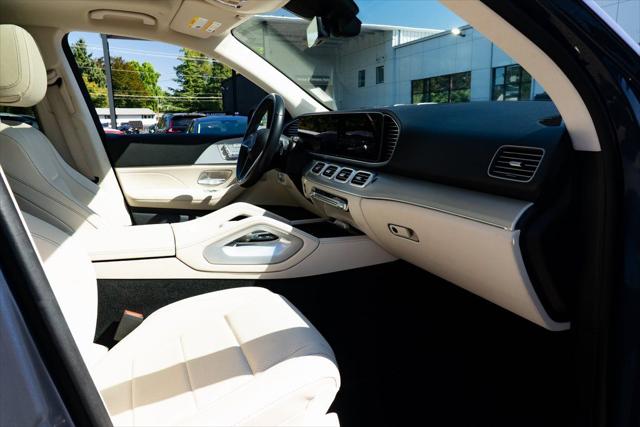 2024 Mercedes-Benz GLE GLE 350 4MATIC