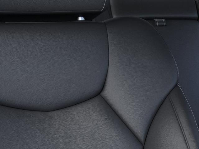 2026 Cadillac CT4 Luxury RWD