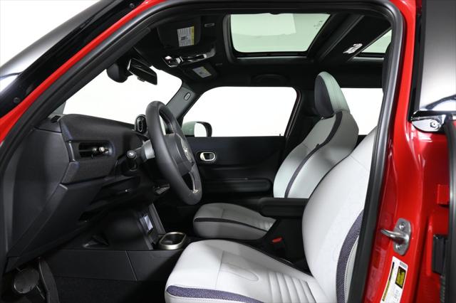 2026 MINI Cooper Hardtop Cooper S