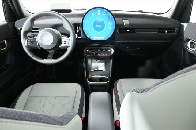 2026 MINI Cooper Hardtop Cooper S