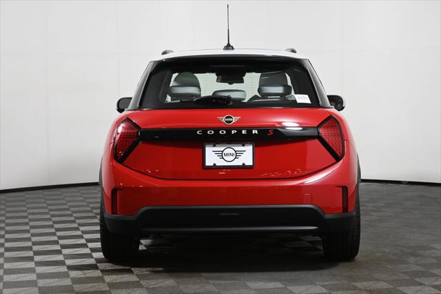 2026 MINI Cooper Hardtop Cooper S