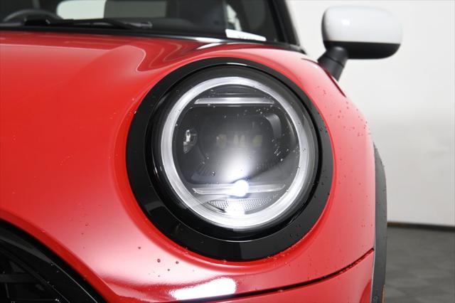2026 MINI Cooper Hardtop Cooper S