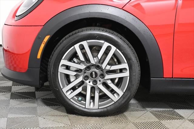 2026 MINI Cooper Hardtop Cooper S