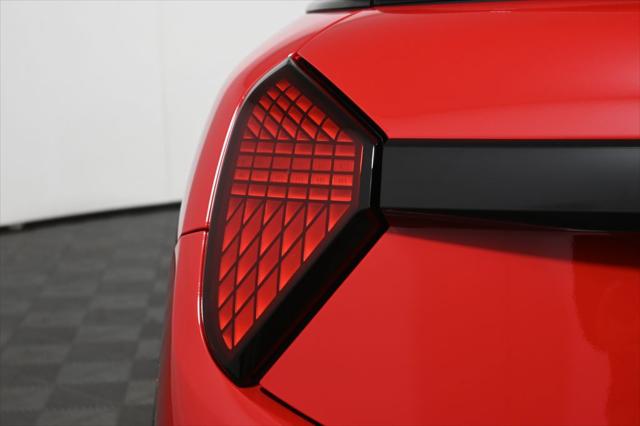 2026 MINI Cooper Hardtop Cooper S