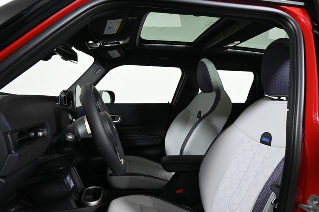 2026 MINI Cooper Hardtop Cooper S