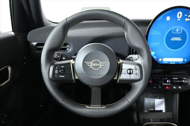 2026 MINI Cooper Hardtop Cooper S