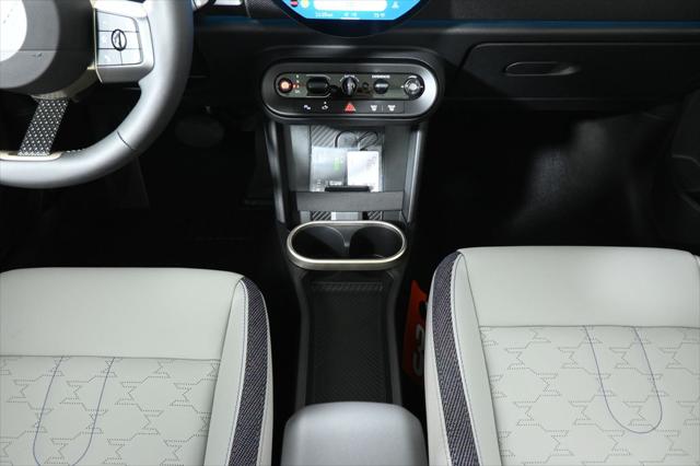 2026 MINI Cooper Hardtop Cooper S