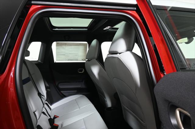2026 MINI Cooper Hardtop Cooper S