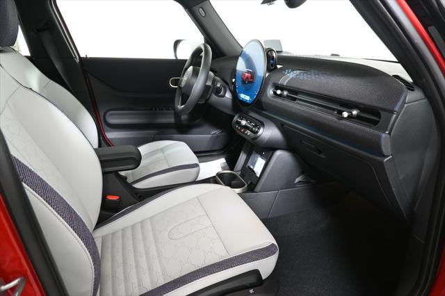 2026 MINI Cooper Hardtop Cooper S