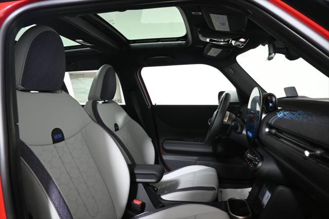 2026 MINI Cooper Hardtop Cooper S