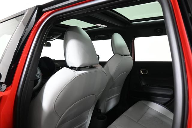 2026 MINI Cooper Hardtop Cooper S