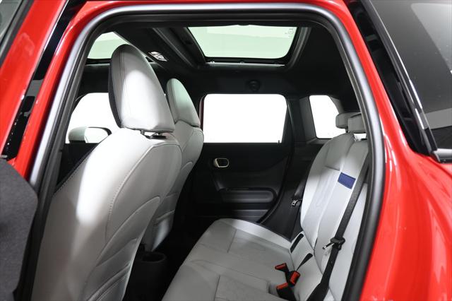 2026 MINI Cooper Hardtop Cooper S