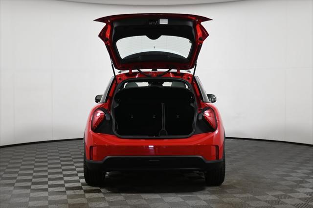 2026 MINI Cooper Hardtop Cooper S