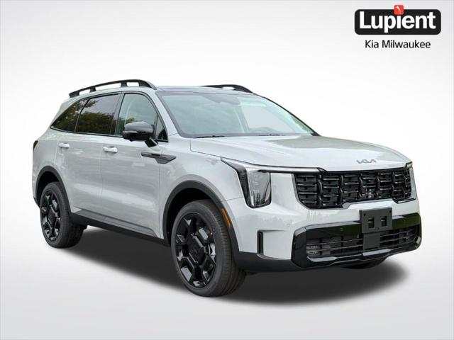 2026 Kia Sorento X-Line SX for sale in Glendale, WI