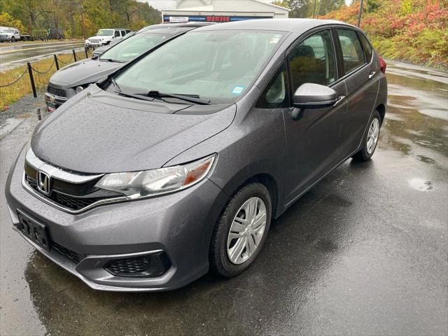 2019 Honda Fit LX for sale in West Hartford, VT