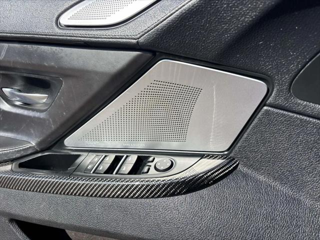 2014 BMW M6 Coupe 4D