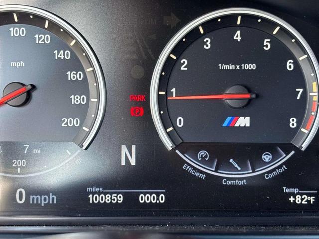 2014 BMW M6 Coupe 4D