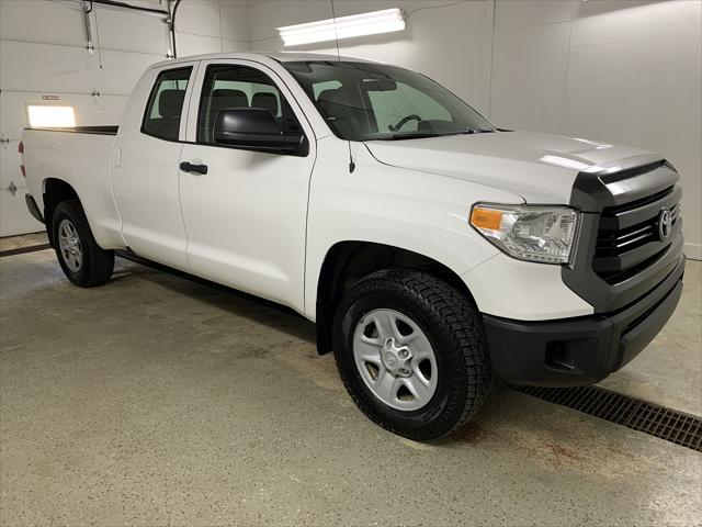 2017 Toyota Tundra SR 4.6L V8 for sale in Warren, PA