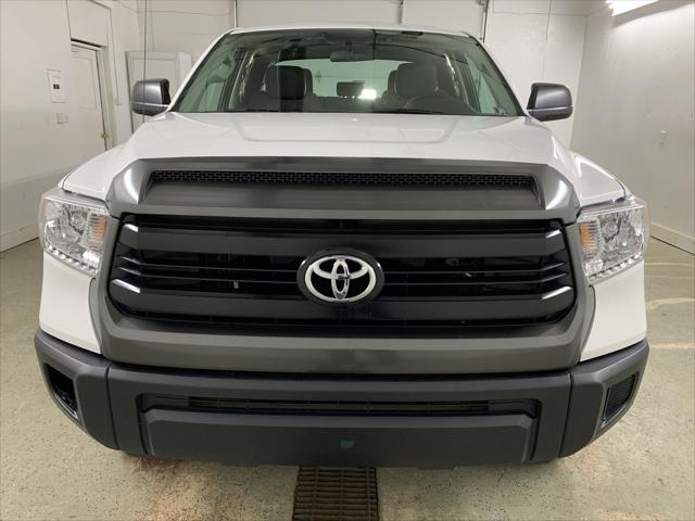 2017 Toyota Tundra SR 4.6L V8