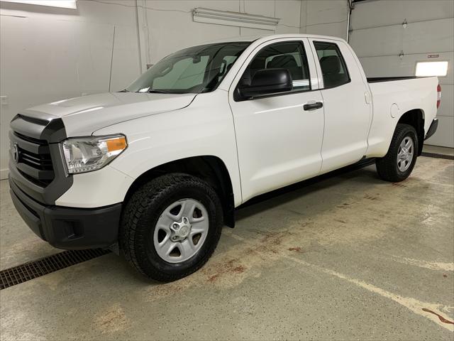 2017 Toyota Tundra SR 4.6L V8