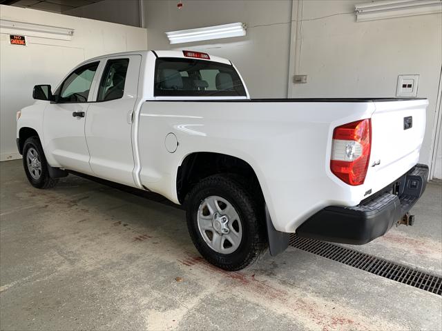 2017 Toyota Tundra SR 4.6L V8