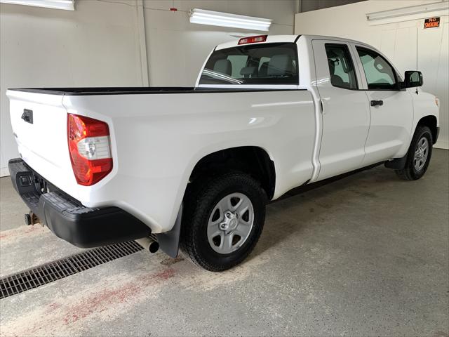 2017 Toyota Tundra SR 4.6L V8
