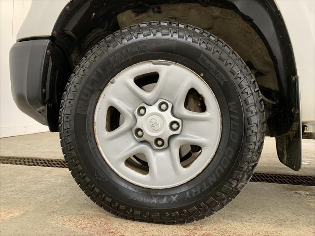 2017 Toyota Tundra SR 4.6L V8