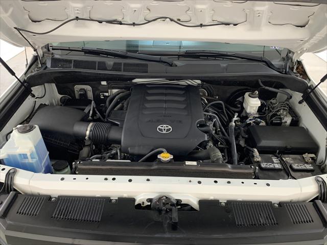 2017 Toyota Tundra SR 4.6L V8