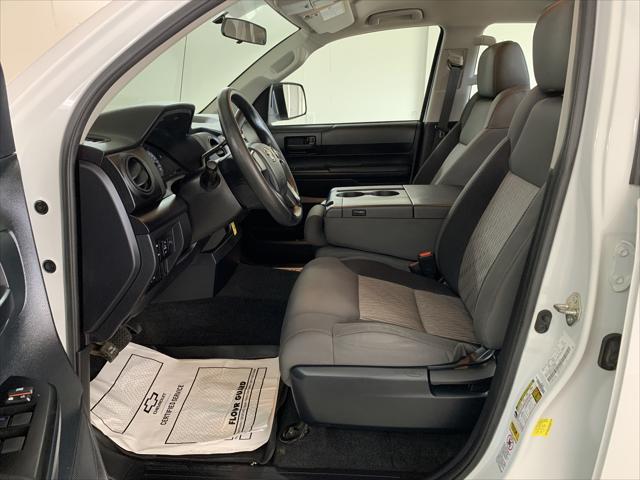 2017 Toyota Tundra SR 4.6L V8