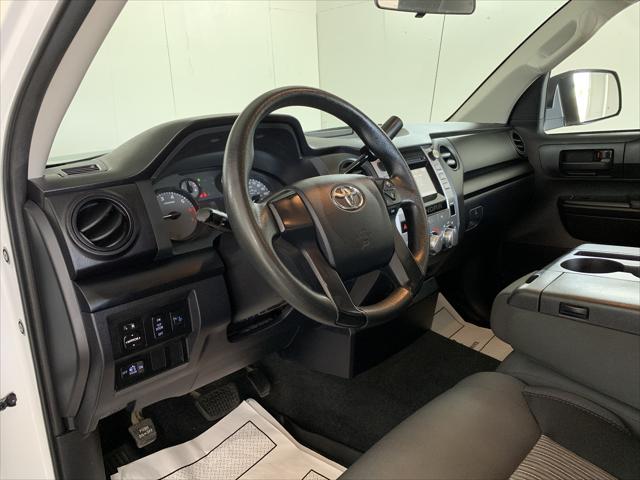 2017 Toyota Tundra SR 4.6L V8