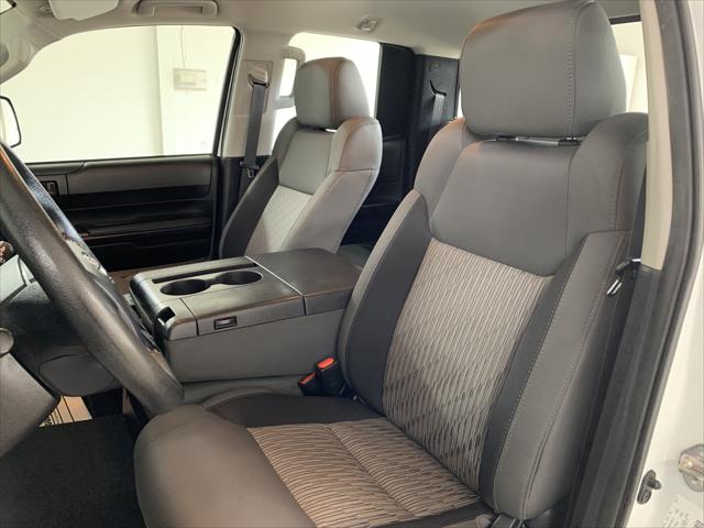 2017 Toyota Tundra SR 4.6L V8