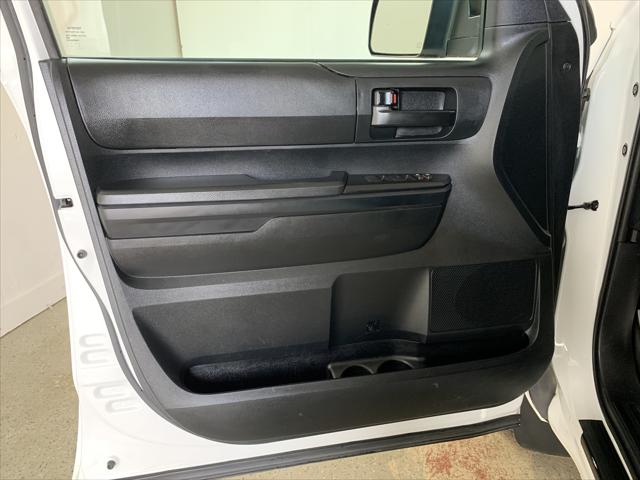 2017 Toyota Tundra SR 4.6L V8