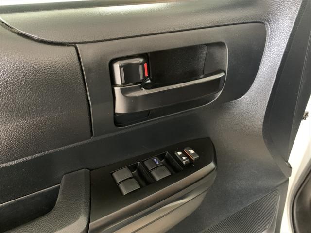 2017 Toyota Tundra SR 4.6L V8
