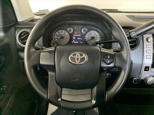 2017 Toyota Tundra SR 4.6L V8