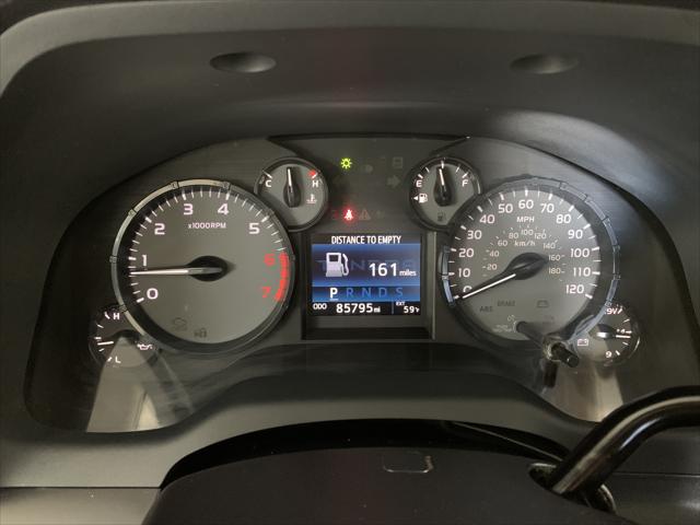 2017 Toyota Tundra SR 4.6L V8