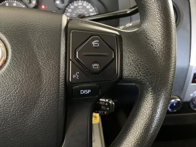 2017 Toyota Tundra SR 4.6L V8