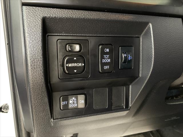 2017 Toyota Tundra SR 4.6L V8