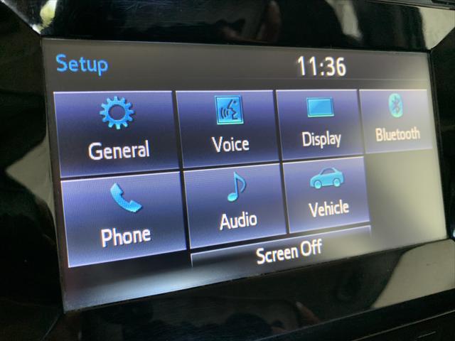2017 Toyota Tundra SR 4.6L V8