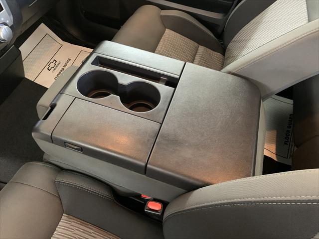 2017 Toyota Tundra SR 4.6L V8