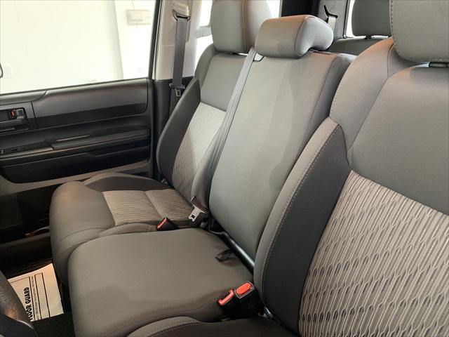 2017 Toyota Tundra SR 4.6L V8